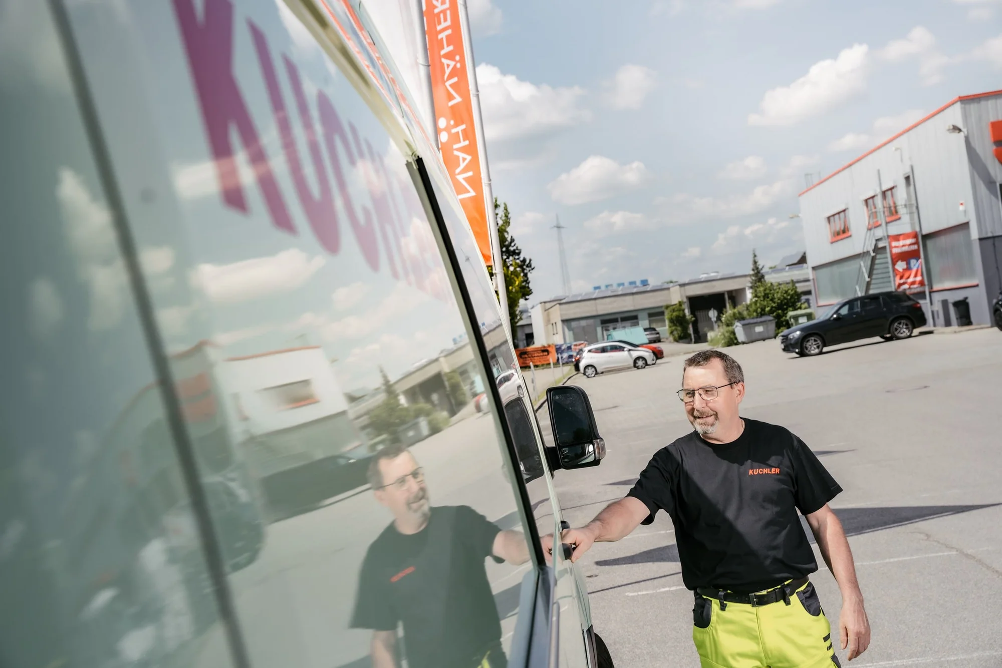 Kontakt zu Saugbagger Ansbach